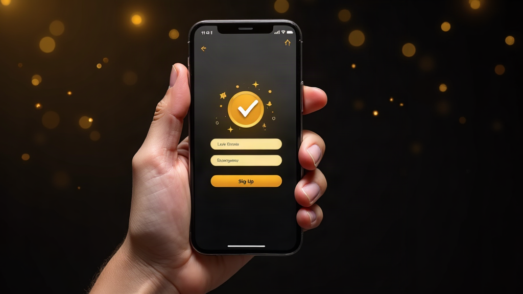 How to Register a Mekdi88 Account (Step-by-Step)