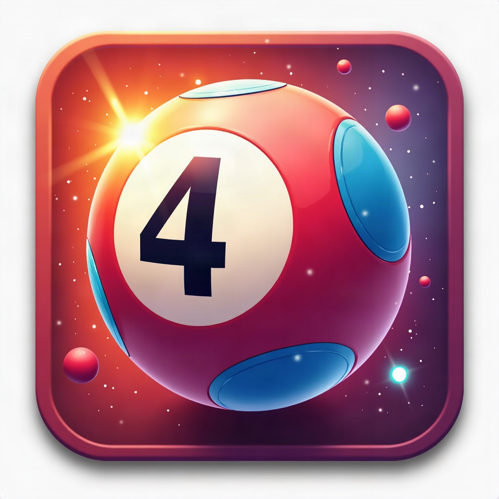 4D Jackpot