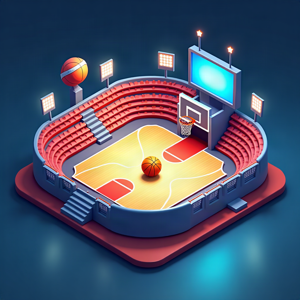 Basketball Live