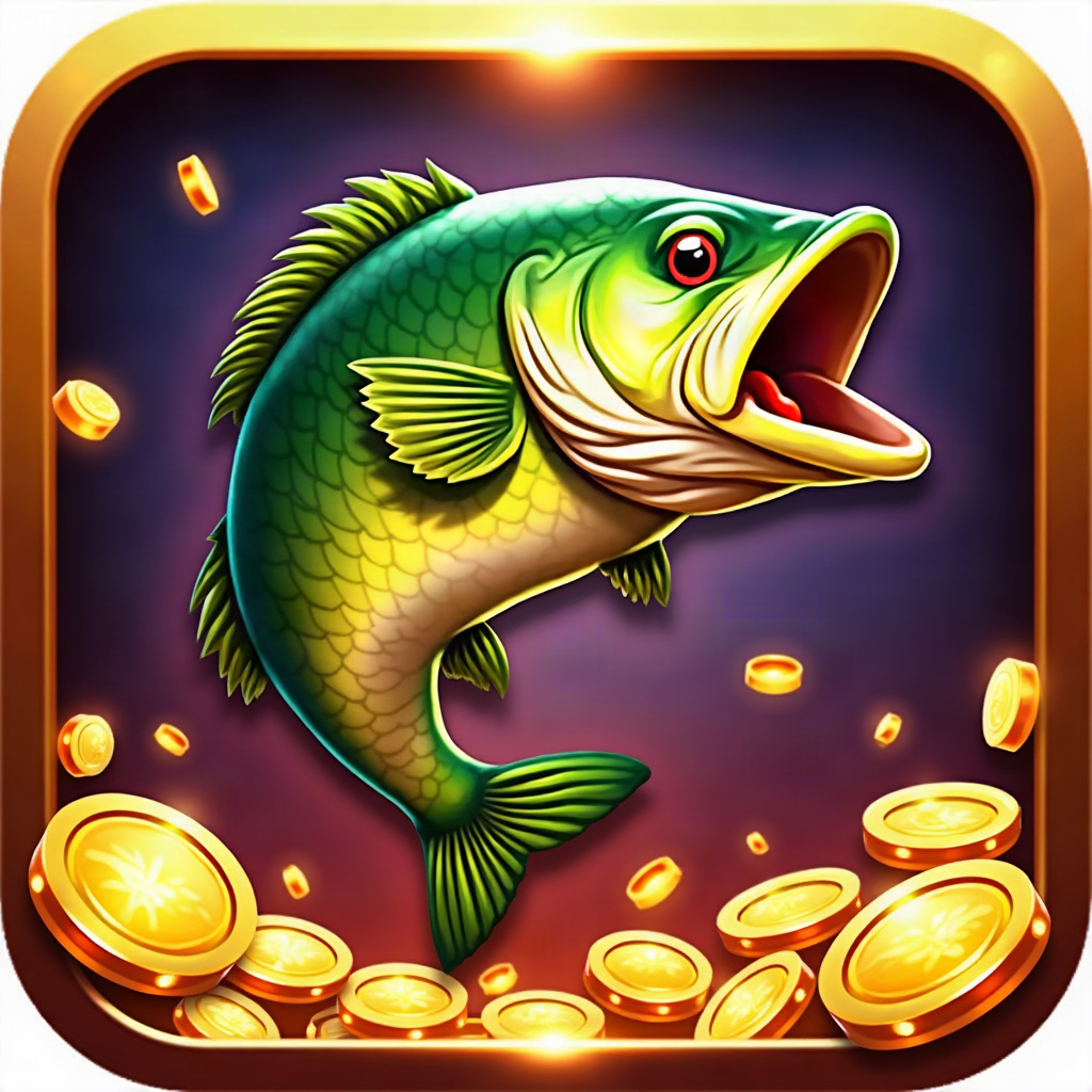 Big Bass Bonanza