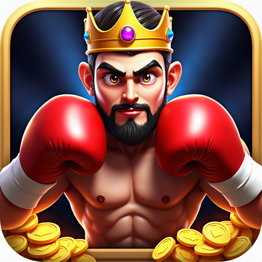 Boxing King