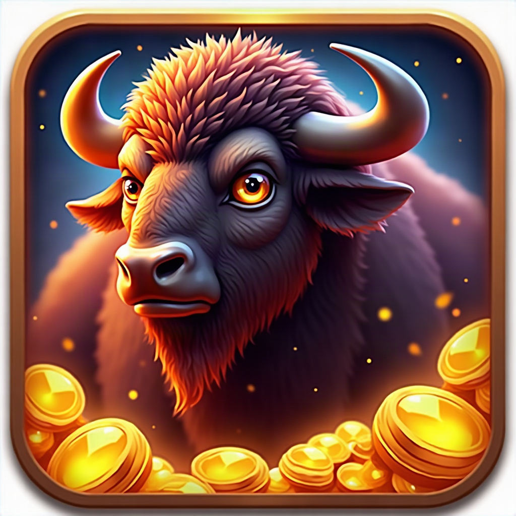 Charge Buffalo