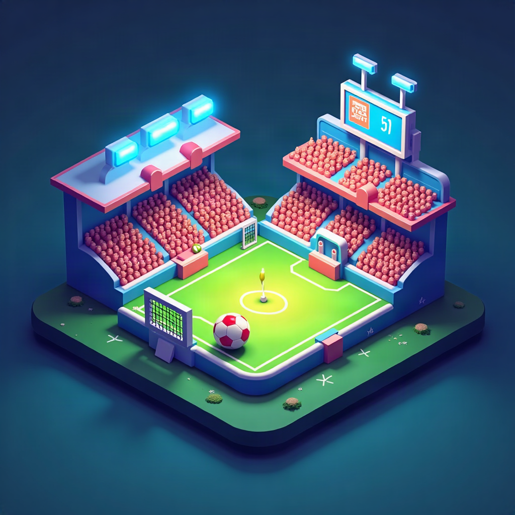 E-Soccer