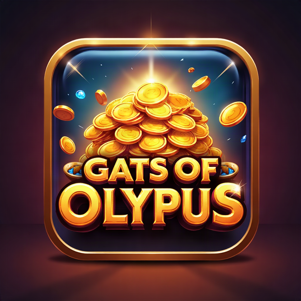 Gates of Olympus