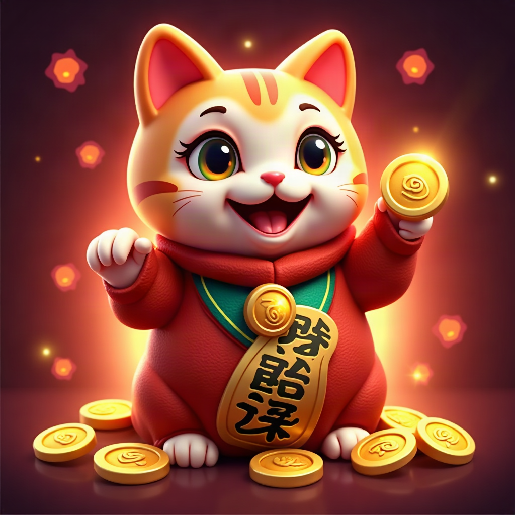 Lucky Neko