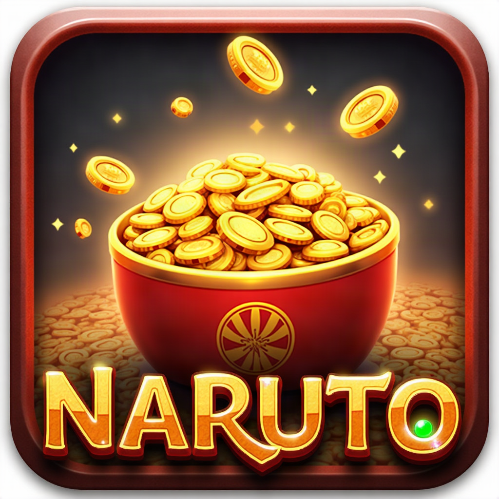 Naruto Slot