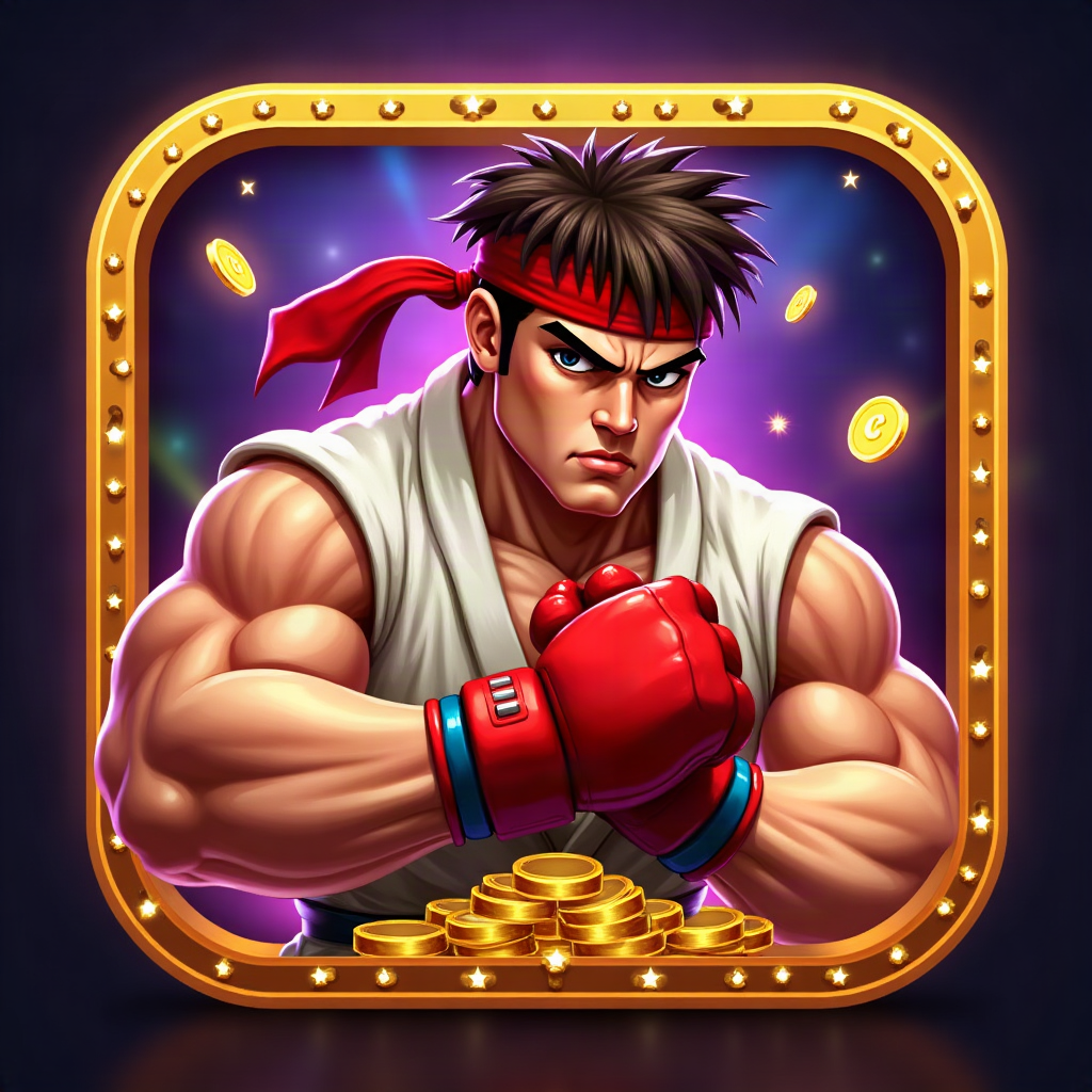 Street Fighter II