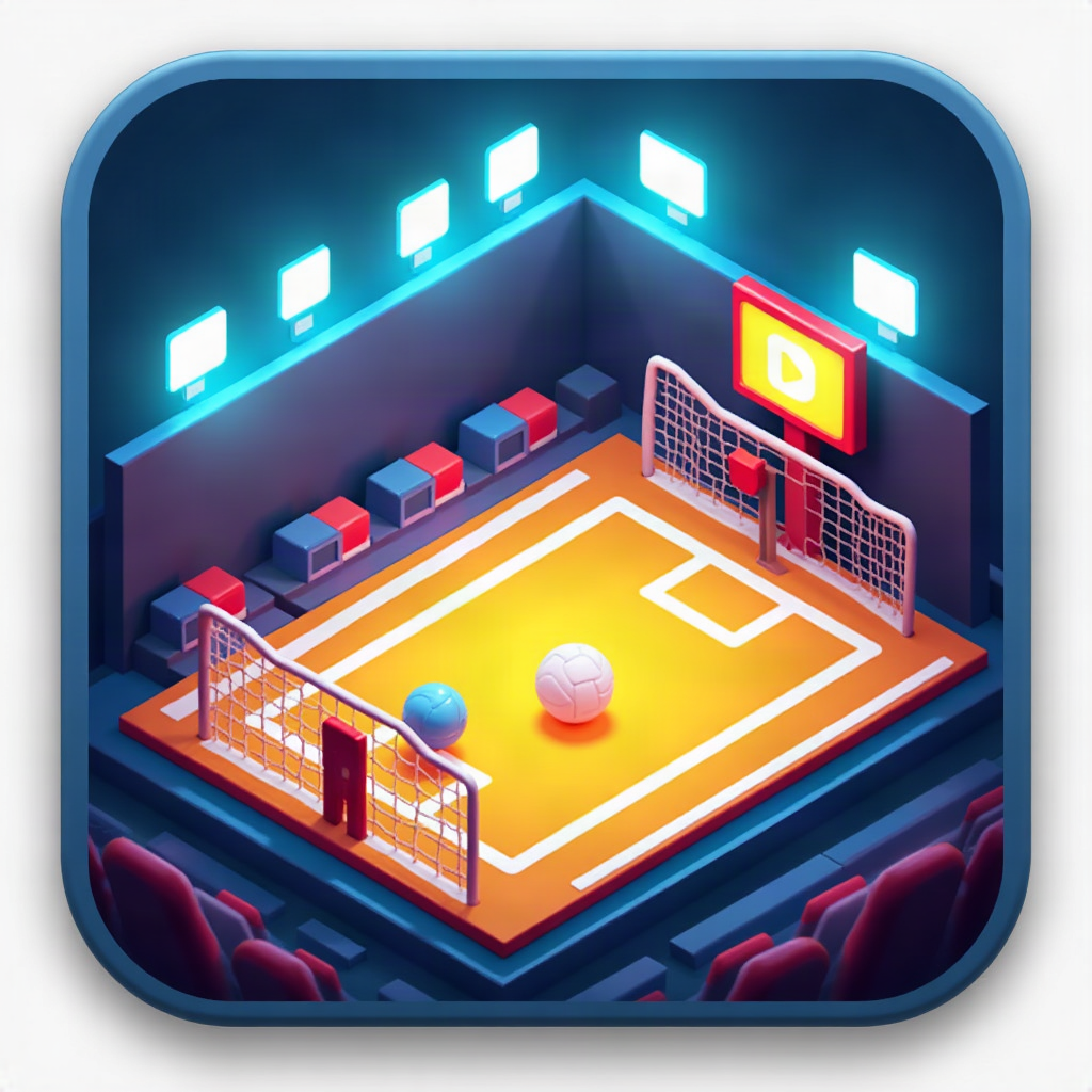 Volleyball League