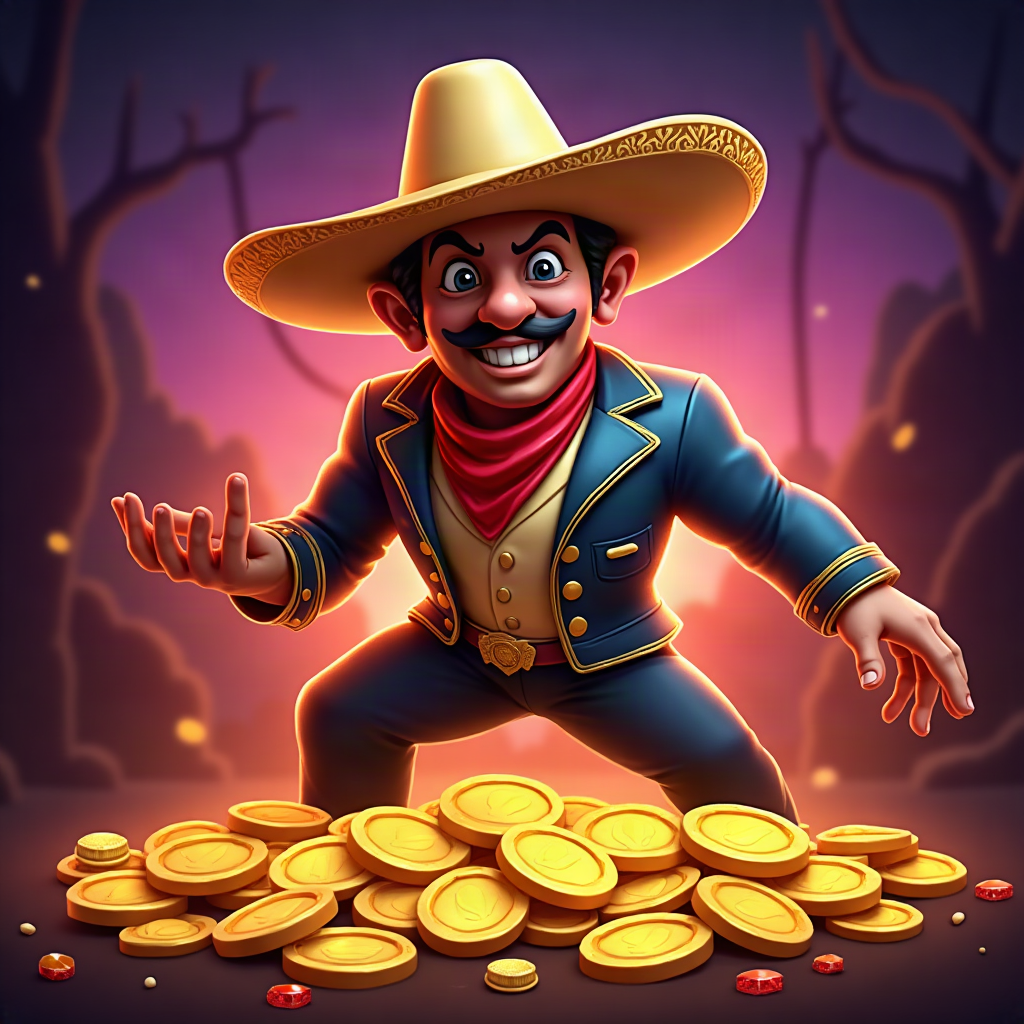 Wild Bandito