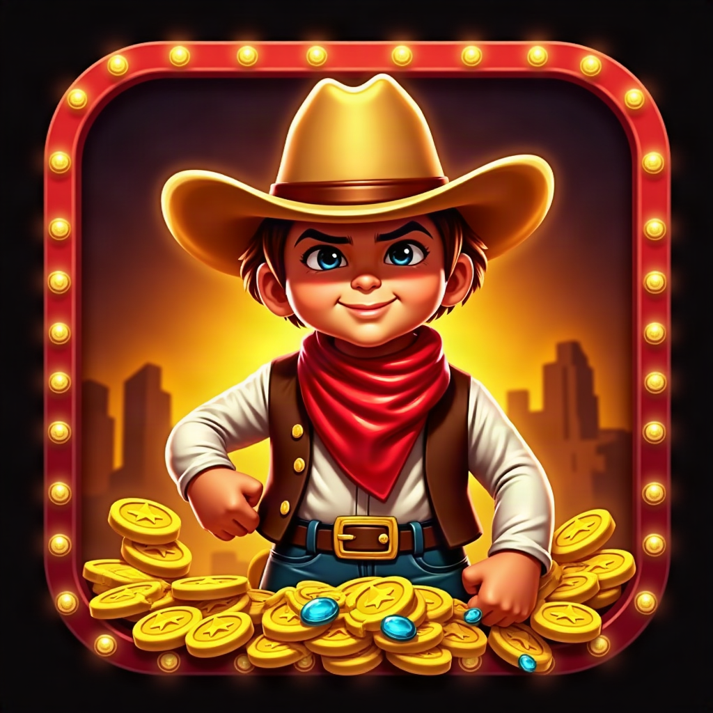 Wild West Gold