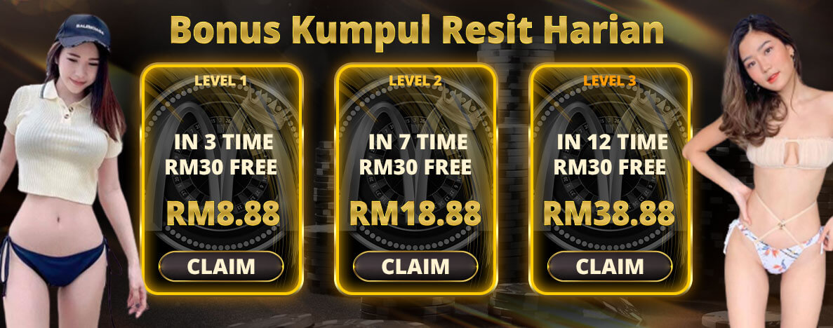 Mekdi88 promotion banner 6
