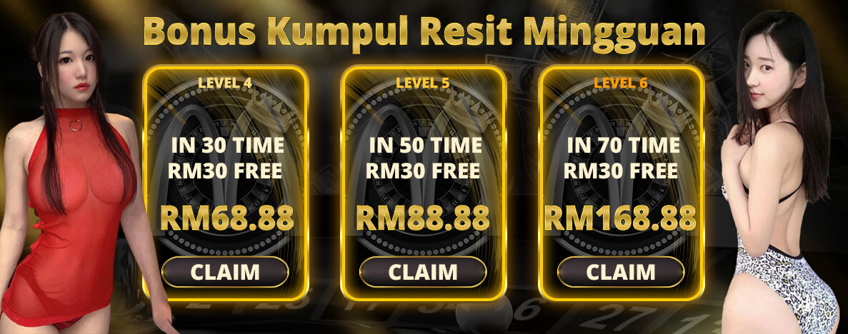 Mekdi88 promotion banner 7