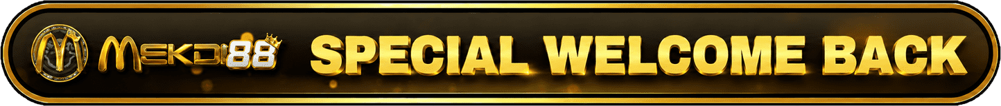 Mekdi88 Point Back Bonus